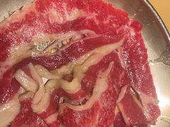 -西塔老太太泥炉烤肉(杭州首店)