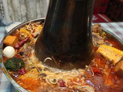 -伊帆食府·青海地方特色美食