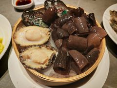-佬太公海鸭·海鲜大排档(上海总店)