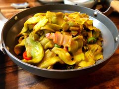 -鱼食饭稻·苏浙土菜17年老馆子(平江路店)