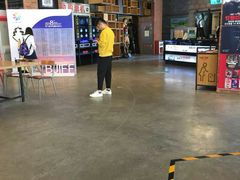 -CGV星星影城(颐堤港ScreenX店)