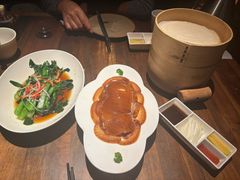 -北京老铺烤鸭(第五国际店)