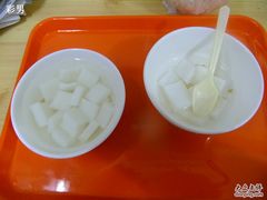 杏仁豆腐-田记宫廷奶酪