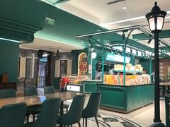 -老鼎丰(靖宇街总店)