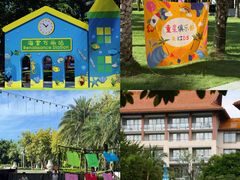 -三亚海棠湾万丽度假酒店