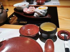 -花潮料理艺食馆(世欧广场店)
