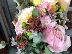 -花到家(富贵鸟花艺行)