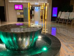 门面-海外海皇冠大酒店-海悦·全日制餐厅