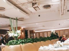 大堂-衡山汇·高级粤菜(霄云路店)