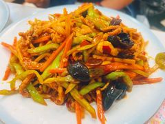 -来之顺海鲜菜馆·青岛菜·始于1993(栈桥店)