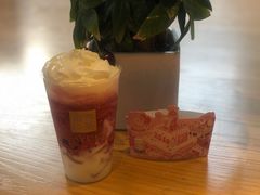 生日车厘子-奈雪的茶(中海环宇荟店)