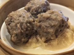 -白天鹅宾馆-宏图府餐厅