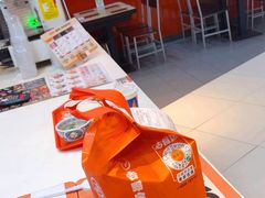 -吉野家(黑牛城道店)