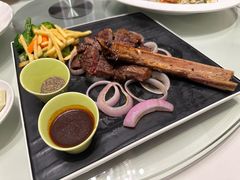 -千灯盛汇·头牌粤菜(致越优城店)