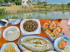 -乡乐园蟹庄·阳澄湖农家乐