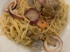 -萨莉亚意式餐厅(黄村高德汇店)