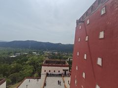 -普陀宗乘之庙(小布达拉宫)
