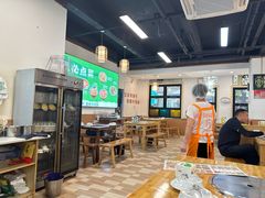 -刘壹席富顺荤豆花·自贡江湖菜(浅水半岛店)