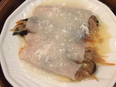 -广州文华东方酒店·江-由辉师傅主理