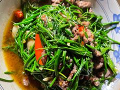 -小林哥的海鲜馆·夜宵烧烤(渔人码头店)
