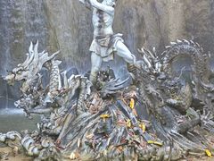 -西双版纳原始森林公园