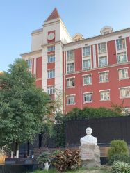 -复旦大学附属妇产科医院(黄浦院区)