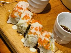 -7年8班朝鲜族非遗美食(三钢里店)