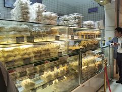 -白玉兰食品甜凤店(合生汇店)