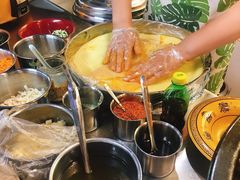 -安徽阜阳卷馍(西单店)