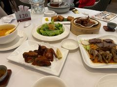 -益健名厨海鲜城(夏湾店)