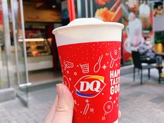 -DQ·蛋糕·冰淇淋(大宁国际商业广场店)