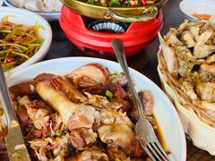 -金掌勺·锅包肉(广渠门店)