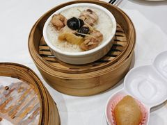 北菇滑鸡饭-稻香酒家(天河城店)