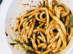 -熊腊生热干面馆(宝丰店)