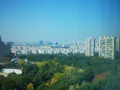 -中央公园(苏州工业园区)