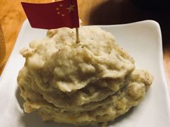 黑椒土豆泥-炒豆合作社(东四总店)