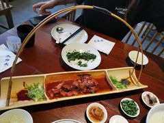 -大牌大·传统杭帮菜(湖滨店)