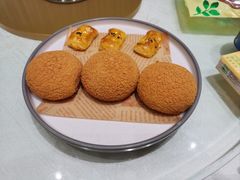 -聚福山莊·寻味顺德(北滘店)