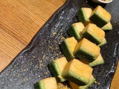 -敏珠拉姆藏餐·南京厨房(富春江东街店)
