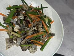 -阿源鱼捞斑鱼火锅·海鲜粥(山景尚宅店)