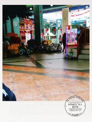 -哆啦爱梦儿童乐园(住邦城市广场店)