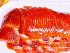 -悦融·京鲁菜·露台花园(安定门店)