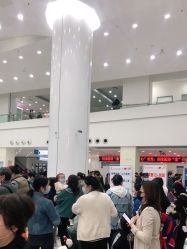 -上海市儿童医院(泸定路院区)