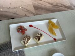 -鹭江潮餐厅•福建菜(鹭江佲家酒店)