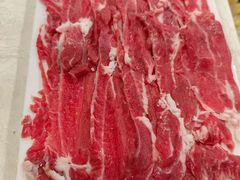 -鑫来顺大铜锅涮羊肉(中山门旗舰店)