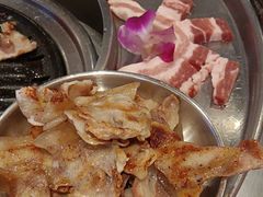 -哈哈碳都·牛肋条无限自助烤肉(宝龙店)