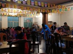 大堂-普济寺素斋