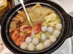 全家福砂锅-申宴酒楼(王子百货店)
