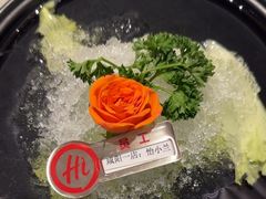 -海底捞火锅(大唐店)