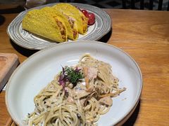 -The Good Place好地方·Brunch·coffee(国贸店)